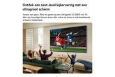 LG 75QNED72B6A Mini‑LED 4K Smart TV (2026) 9