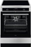 AEG CIB6490APM Elektrisch Fornuis  1