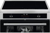 AEG CIB6490APM Elektrisch Fornuis  2