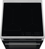 AEG CIB6490APM Elektrisch Fornuis  3