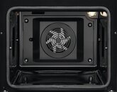 AEG CIB6490APM Elektrisch Fornuis  4