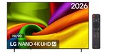 LG 85NU900B6LA NANO 4K UHD TV Smart TV (2026) 21