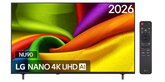 LG 65NU900B6LA NANO 4K UHD TV Smart TV (2026) 20