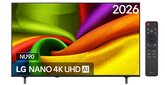 LG 55NU900B6LA NANO 4K UHD TV Smart TV (2026) 20