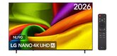LG 98NU900B6LB NANO 4K UHD TV Smart TV (2026) 20