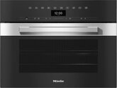 Miele DGC 7440 HC Pro Inbouw Combi Stoomoven 1