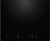 Miele KM 8565 FL Inbouw Inductiekookplaat  1