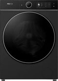 Hisense WD5I1245BBRH/BLX Was-droogcombinatie 1