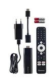 Quantis QE600 Google TV Stick 9