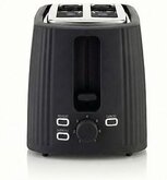 Seeger SGR150BK Broodrooster  2