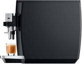 JURA E8 Piano Black (ED) Volautomatische Koffiemachine  10