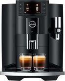 JURA E8 Piano Black (ED) Volautomatische Koffiemachine  2