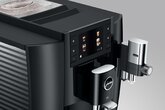 JURA E8 Piano Black (ED) Volautomatische Koffiemachine  5