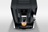 JURA E8 Piano Black (ED) Volautomatische Koffiemachine  7