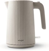 Seeger SGR100SB Waterkoker 1