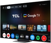 TCL 65C89L SQD Mini LED 4K TV 3