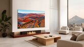 TCL 65C89L SQD Mini LED 4K TV 4