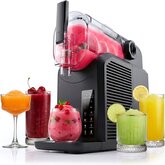 Seeger SLFRZ1BK SuperSlush 2