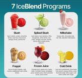 Seeger SLFRZ1BK SuperSlush 6