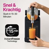 Seeger SLFRZ1BK SuperSlush 7