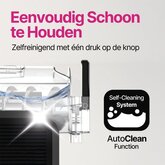 Seeger SLFRZ1BK SuperSlush 9