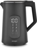 Seeger SGR1100BK Waterkoker  1