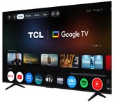 TCL 75QLED810L QD‑Mini LED 4K Google TV (2026) 2
