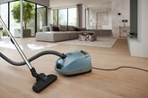 Miele Guard Guard S1 - Nordicblauw - Stofzuiger met Zak 6