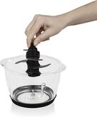 Cloer 6829 Mini Hakker  2