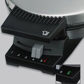 Cloer 289ESR Oublie-/kniepertjes Ijzer 3