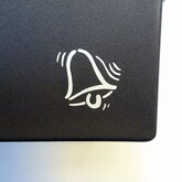 Cloer 289ESR Oublie-/kniepertjes Ijzer 7