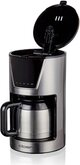 Cloer 5258 Koffiemachine - Filterkoffie 2