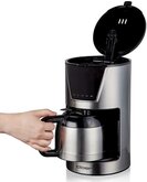 Cloer 5258 Koffiemachine - Filterkoffie 4