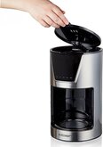 Cloer 5258 Koffiemachine - Filterkoffie 5