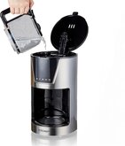 Cloer 5257 Koffiemachine - Filterkoffie  3