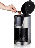 Cloer 5257 Koffiemachine - Filterkoffie  4