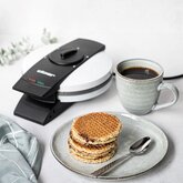 Cloer 1641S Stroopwafelijzer  3