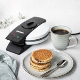 Cloer 1641S Stroopwafelijzer  5