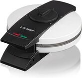 Cloer 1631HB Harten Wafelijzer  1