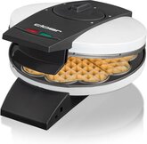 Cloer 1631HB Harten Wafelijzer  2