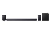 Q-series Soundbar HW-Q930H (2026) 1