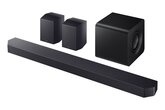 Q-series Soundbar HW-Q930H (2026) 2