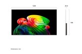 LG OLED55B6ELC OLED TV (2026) 3