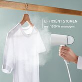 Tefal DT1020 Origin Travel Kledingstomer 3