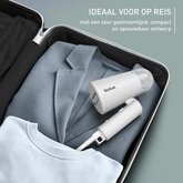 Tefal DT1020 Origin Travel Kledingstomer 5