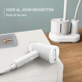 Tefal DT1020 Origin Travel Kledingstomer 6