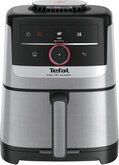 Tefal EY572D Easy Fry Smart & Silence Airfryer XL  1