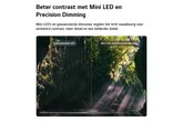 LG 75QNED87B6A QNED evo Mini‑LED 4K Smart TV (2026) 11