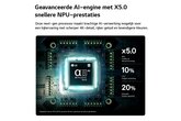 LG 75QNED87B6A QNED evo Mini‑LED 4K Smart TV (2026) 12