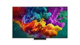 LG 75QNED87B6A QNED evo Mini‑LED 4K Smart TV (2026) 2